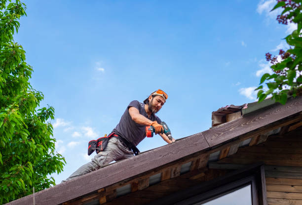 Professional Roofing service in West Liberty, OH